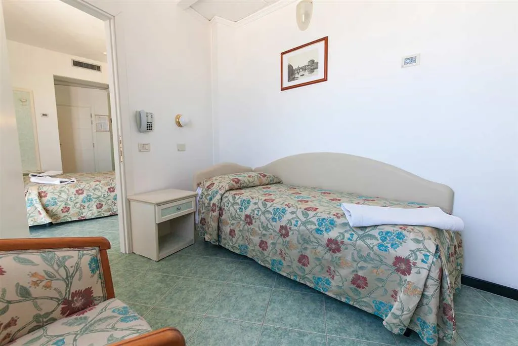 Hotel Nord Est