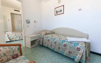 Hotel Nord Est