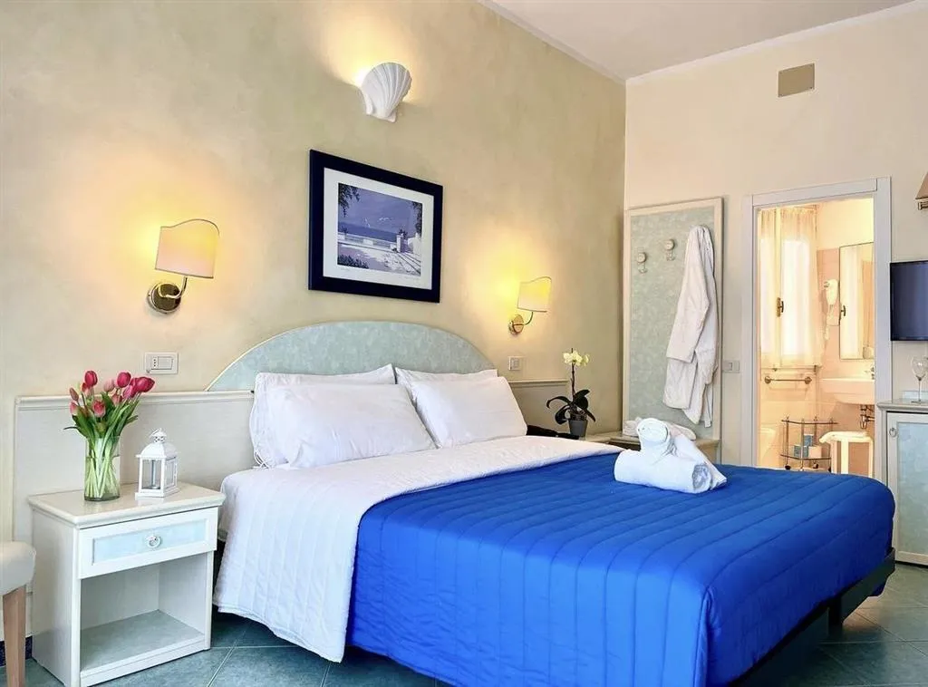 Hotel Nord Est
