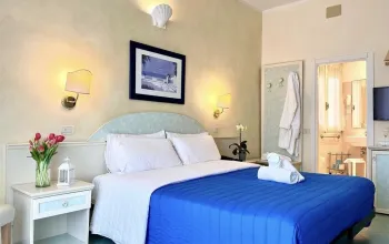 Hotel Nord Est