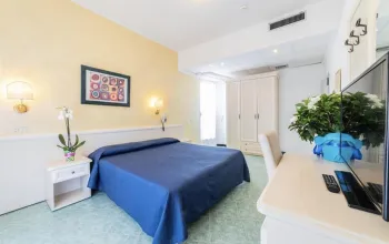 Hotel Nord Est