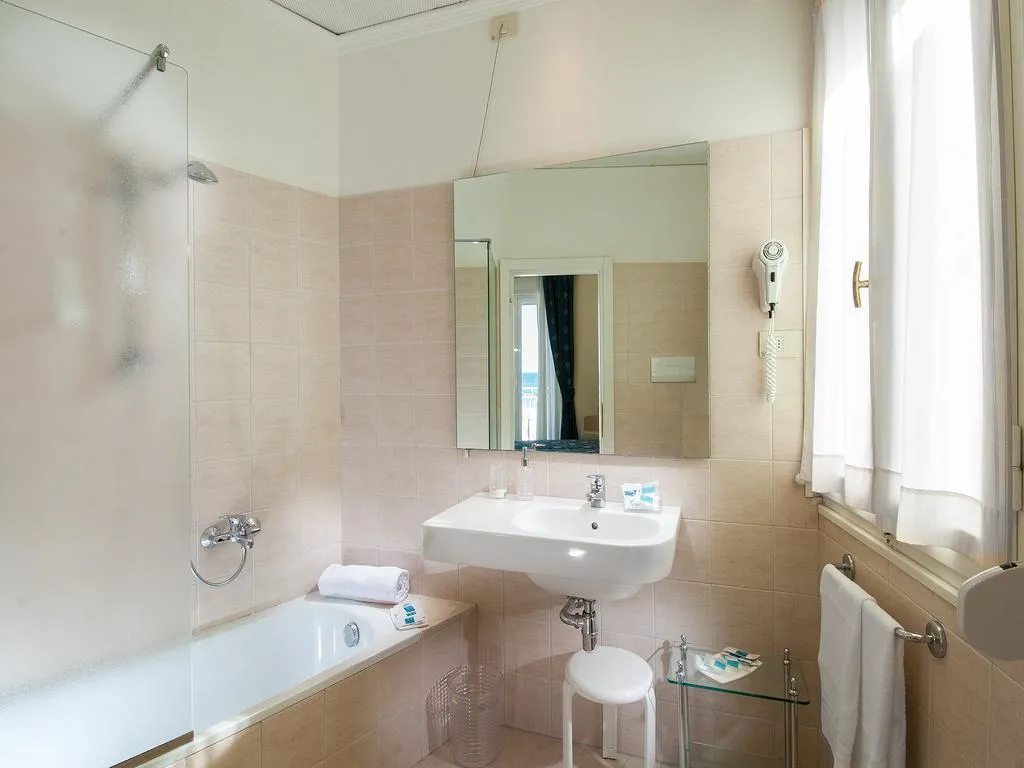 Hotel Nord Est