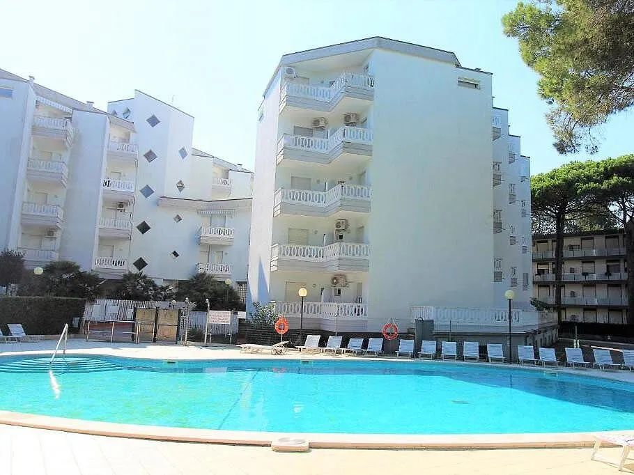 Residence Rubin