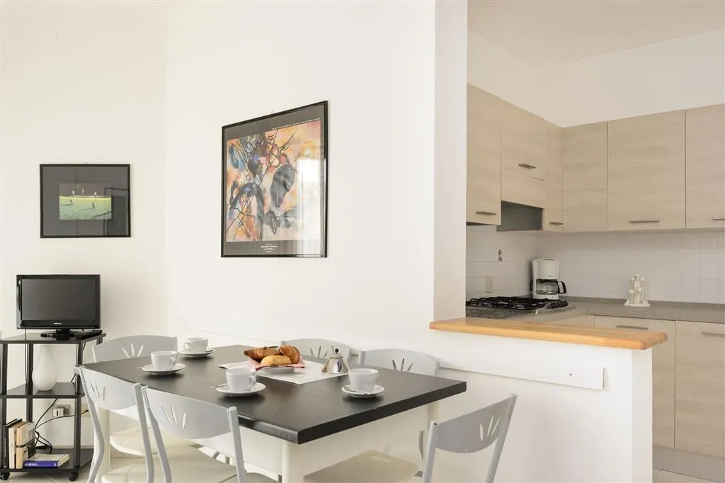 Residence Rubin