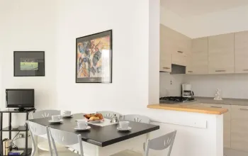 Residence Rubin