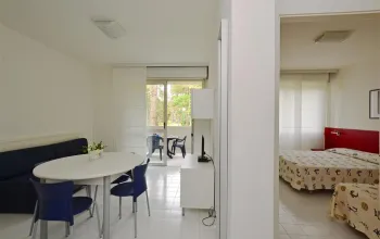 Residence Rubin