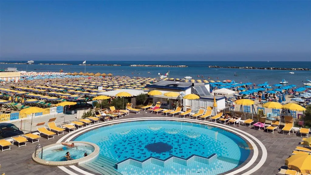 Hotel Lungomare