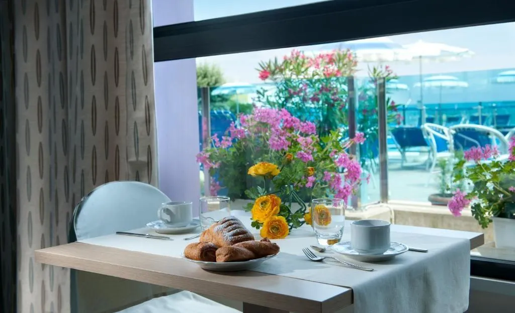 Hotel Lungomare