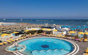 Hotel Lungomare
