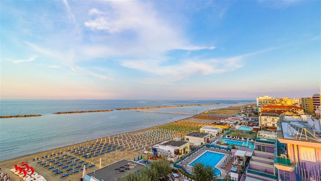 Hotel Lungomare