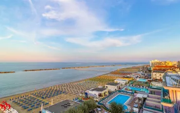 Hotel Lungomare