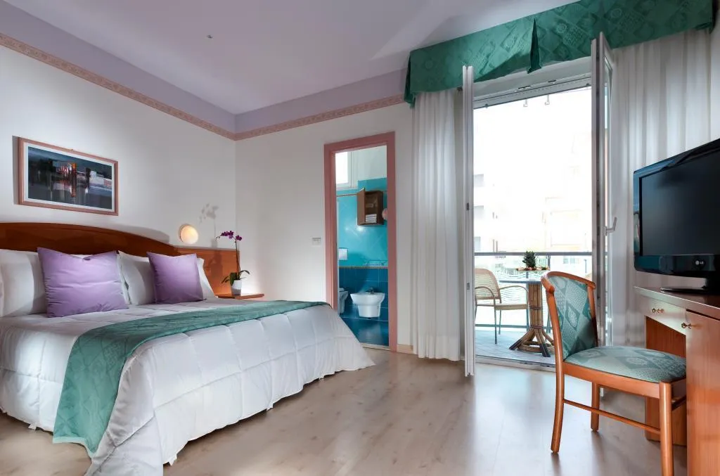 Hotel Lungomare
