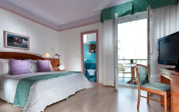 Hotel Lungomare