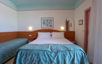 Hotel Lungomare