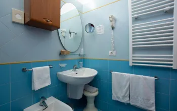 Hotel Lungomare