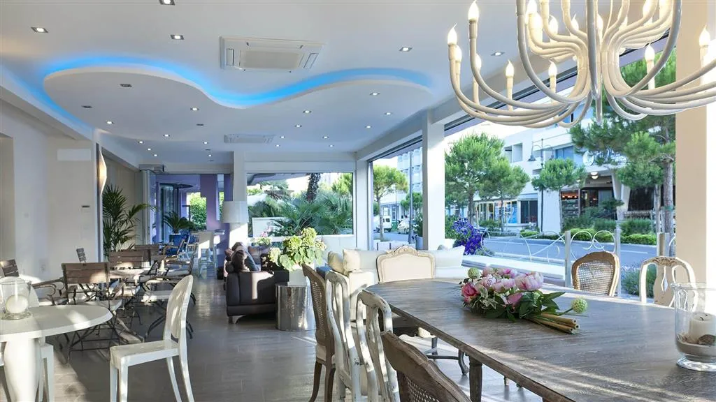 Hotel Lungomare