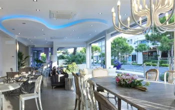 Hotel Lungomare