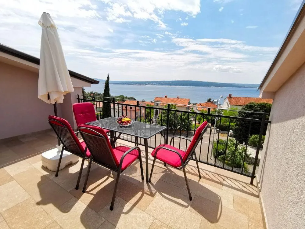 Apartmánový dům Anton