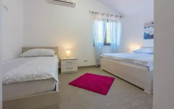Apartmánový dům Anton