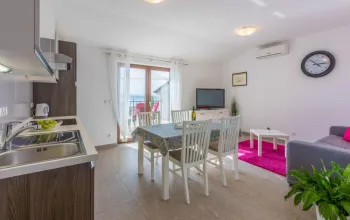 Apartmánový dům Anton