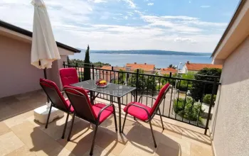 Apartmánový dům Anton
