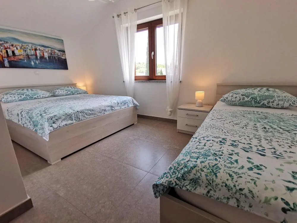 Apartmánový dům Anton