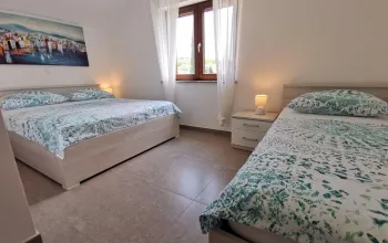 Apartmánový dům Anton