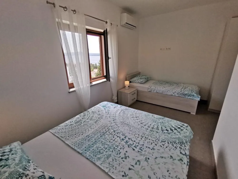 Apartmánový dům Anton