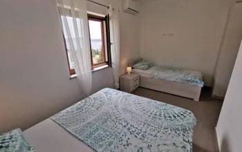 Apartmánový dům Anton