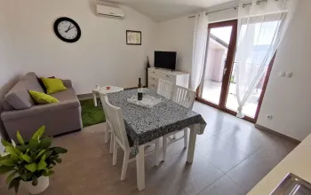 Apartmánový dům Anton