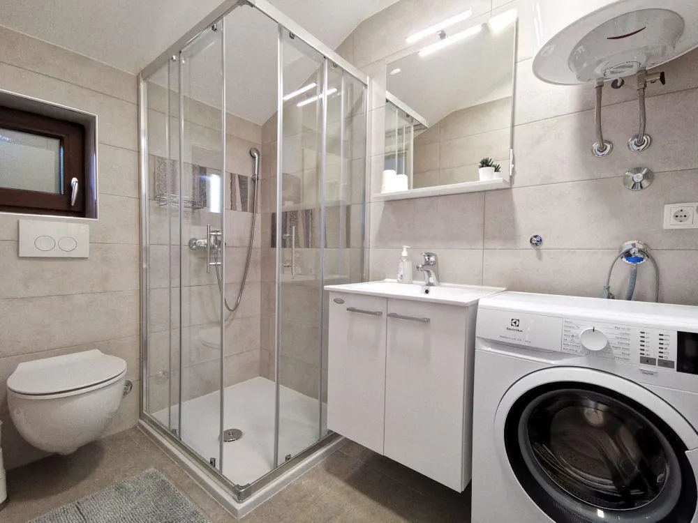 Apartmánový dům Anton