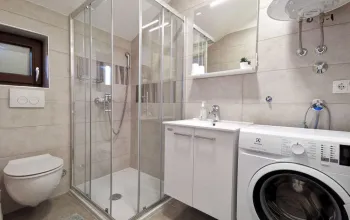 Apartmánový dům Anton