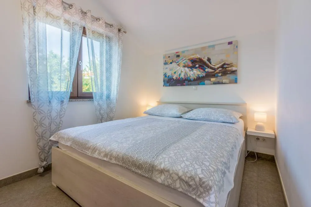 Apartmánový dům Anton