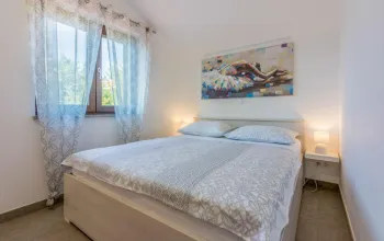 Apartmánový dům Anton