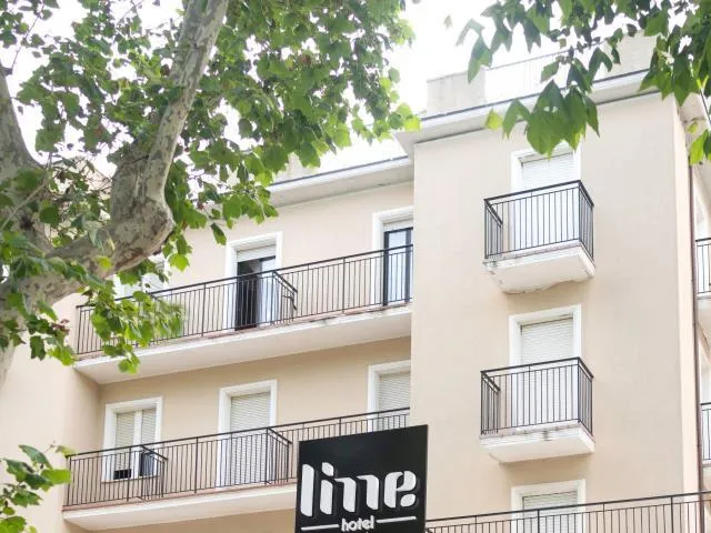 Hotel Lime
