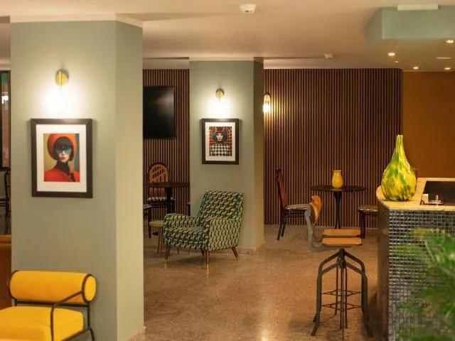 Hotel Lime