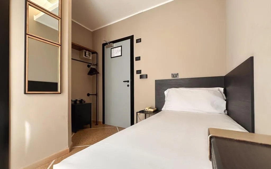 Hotel Lime