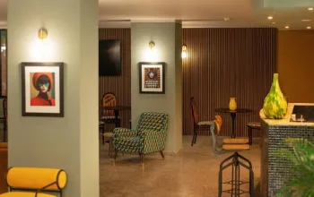 Hotel Lime