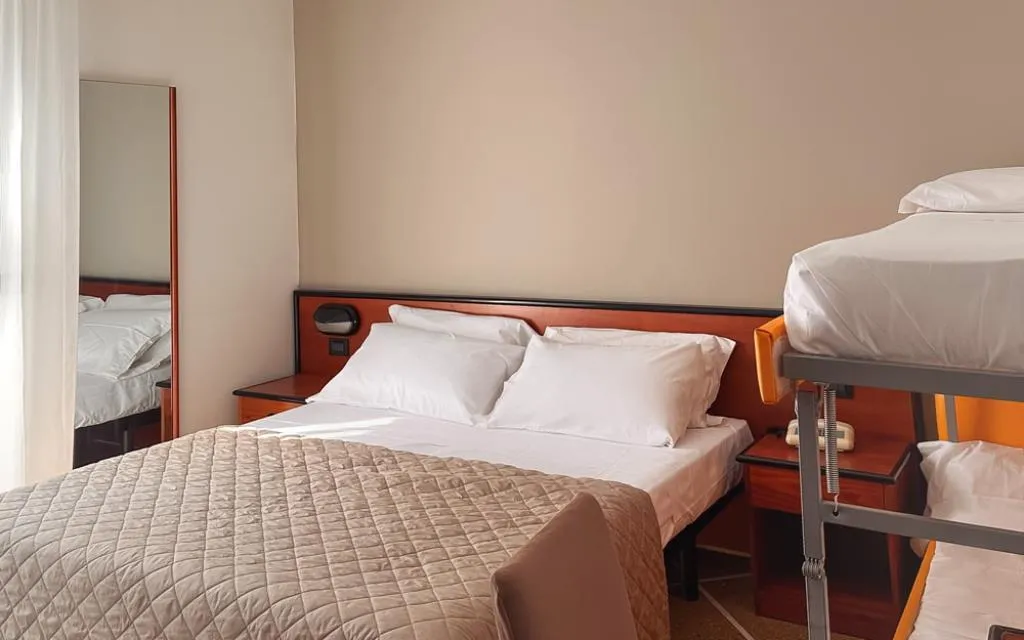 Hotel Lime