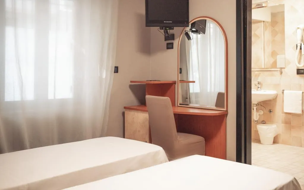 Hotel Lime