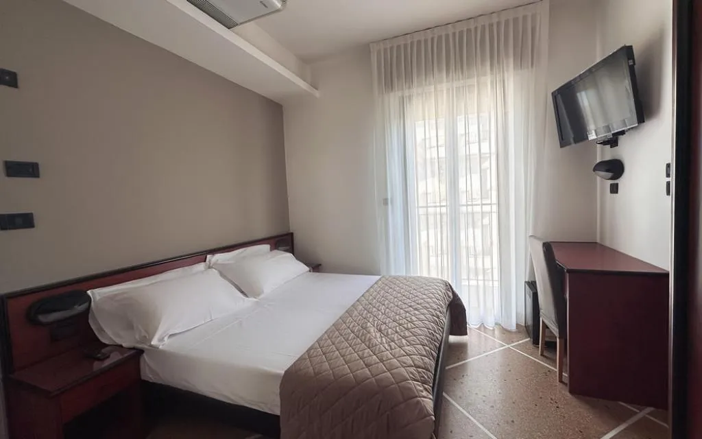 Hotel Lime