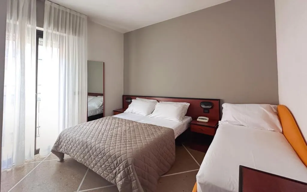 Hotel Lime