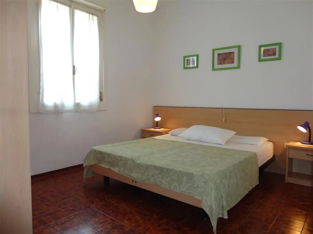 Residence Ghirlandina