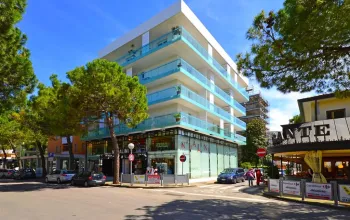 Residence Fiore – dárek a zážitek