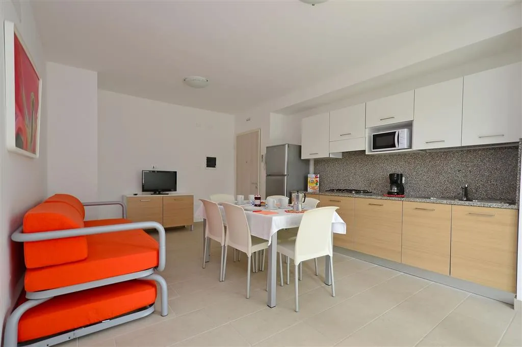 Residence Fiore