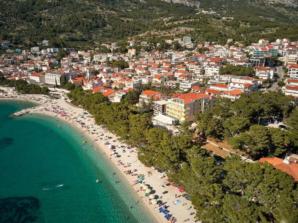 Boutique Hotel Noemia