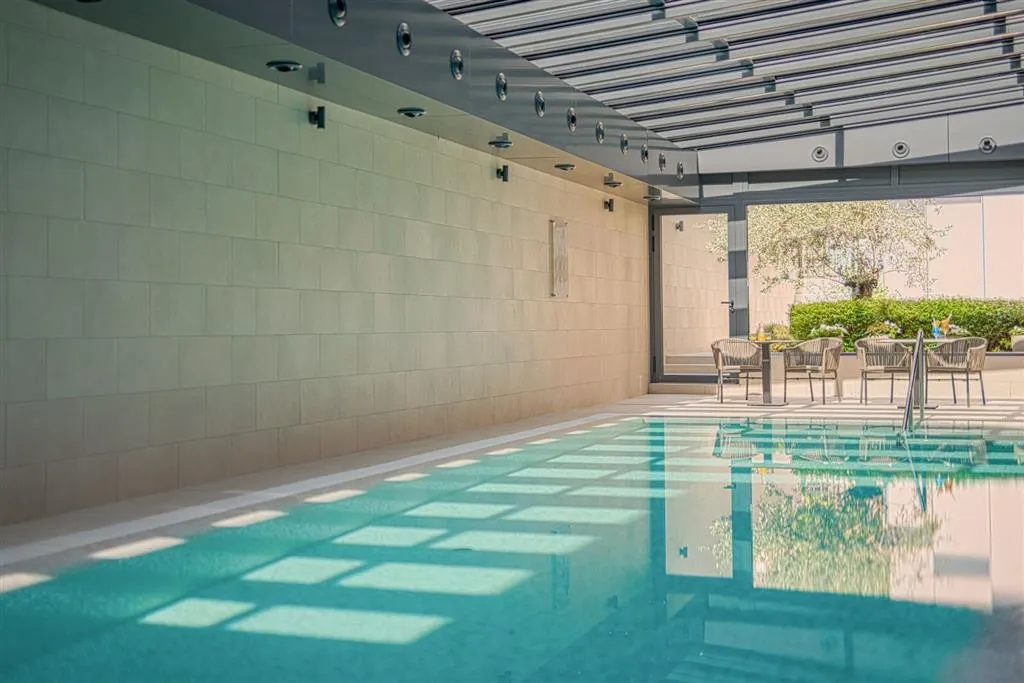 Boutique Hotel Noemia