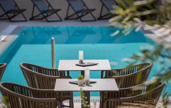 Boutique Hotel Noemia