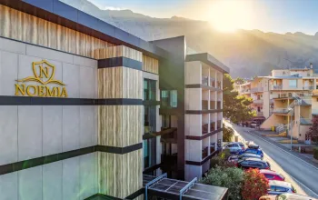 Boutique Hotel Noemia