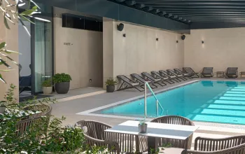 Boutique Hotel Noemia